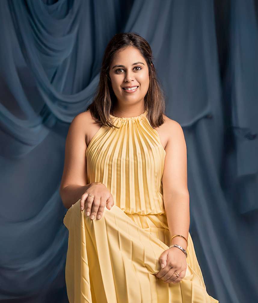 Deshani