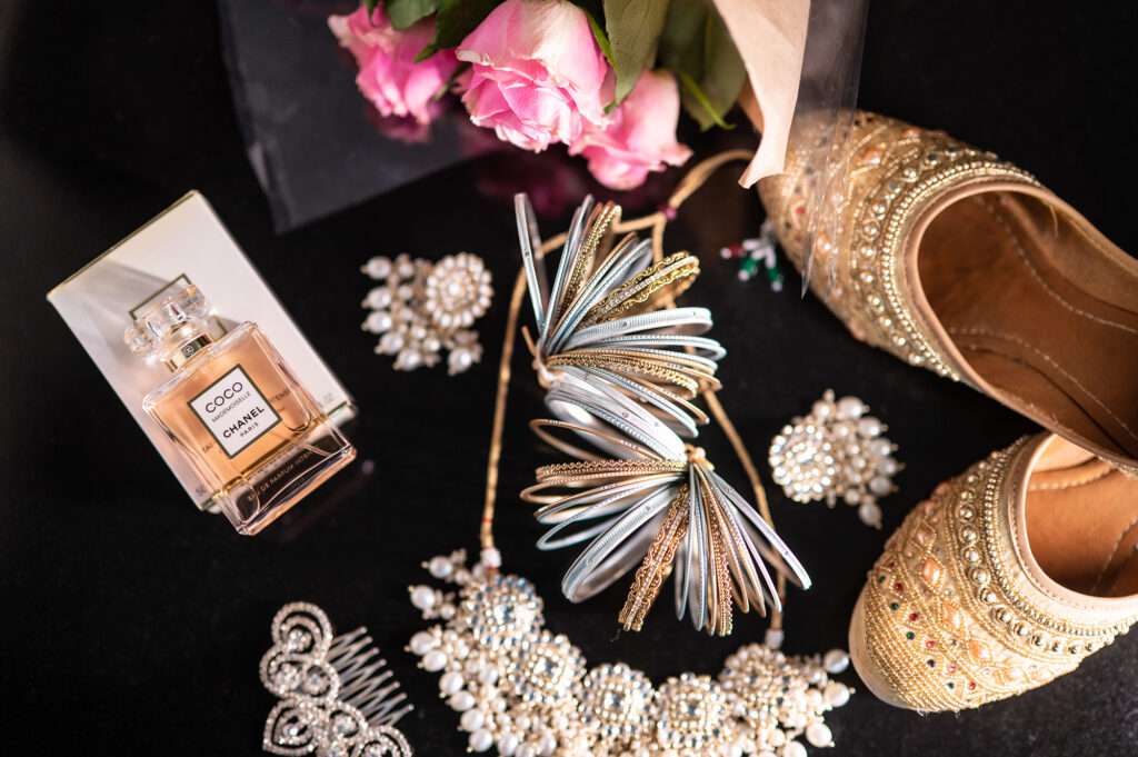 Indian Wedding Planner South Africa