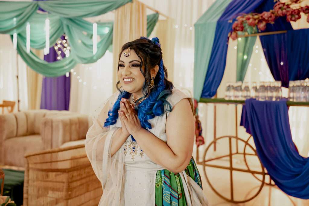 Indian Wedding Planner South Africa